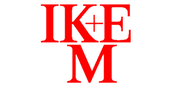 Logo Ikem