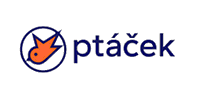 Logo firmy Ptáček