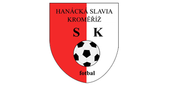 Logo SK Hanácká Slavia