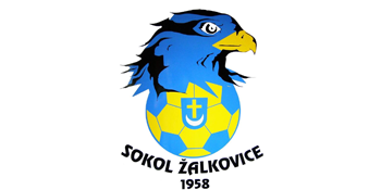 Logo Sokol Žalkovice