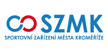 Logo Sportovní zařízení Města Kroměříže