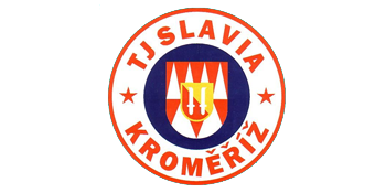 Logo TJ Slavia Kroměříž