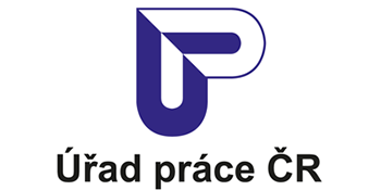 Logo Úřad práce