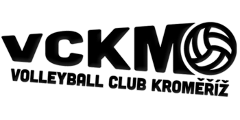 Logo Volleybal Club Kroměříž